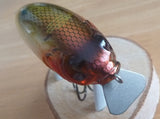 Used Z-CRANK X US PRO Spec. Ti Aaron Martens Limited