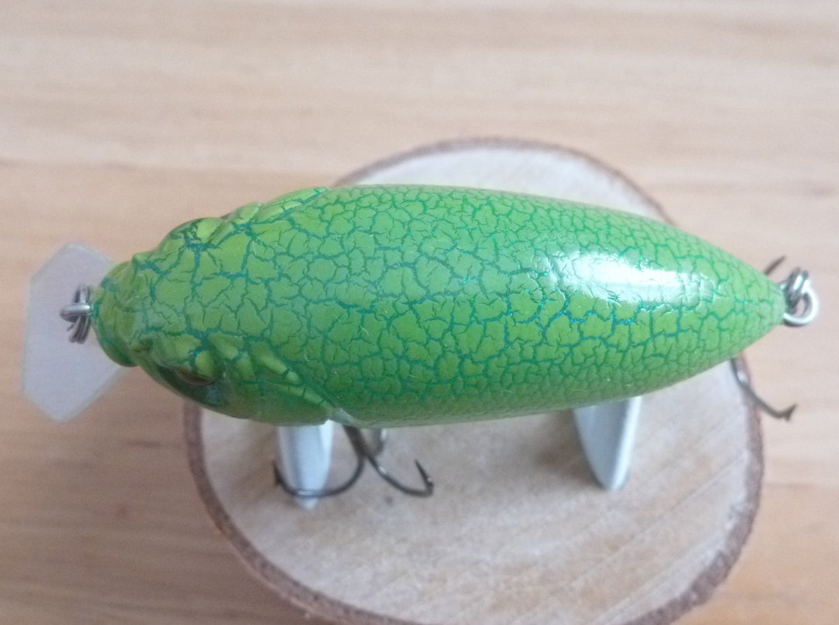 Megabass Z-CRANK X Jr. UV IMPACT – blueseabass