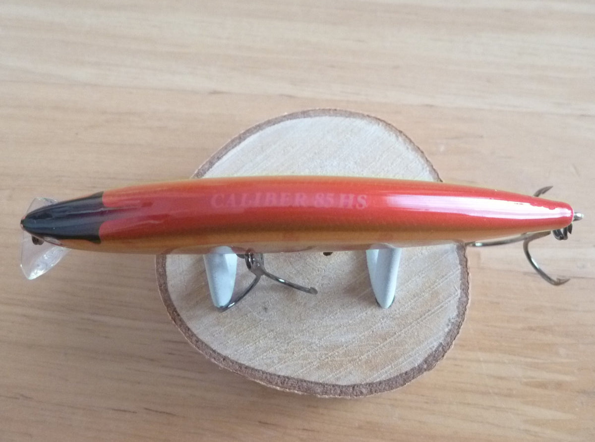 ITO. CRAFT CALIBER 85 HS – blueseabass