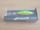 X-DAD