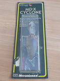 MD-X CYCLONE