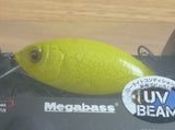 Z-CRANK X World Challenge Series US PRO Spec UV BEAM