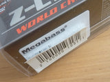 Z-CRANK X World Challenge Series US PRO Spec UV BEAM
