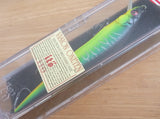 VISION ONETEN 110 US TOUR PRO MODEL
