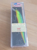 VISION ONETEN 110 US TOUR PRO MODEL