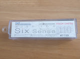 VISION ONETEN 110 US TOUR PRO MODEL