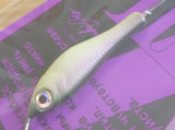 V-3 MINNOW
