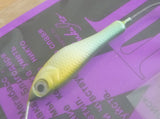 V-3 MINNOW