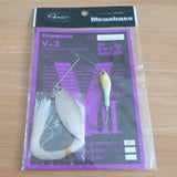 V-3 MINNOW