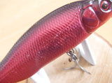 Used X-80 SW YAMAHA Limited Color 2005