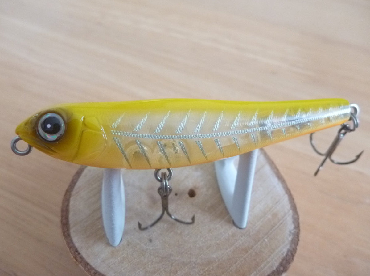 MEGABASS DOG X JR COAYU LURE