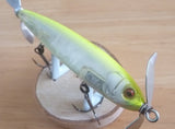 Megabass X-PLOSE SLOW SWIMMER