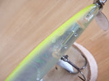 Used X-PLOSE SLOW SWIMMER 2011