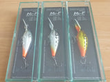 Tsunekichi CO HAMA CRANK 55 MR Hi-Float