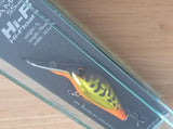 CO HAMA CRANK 55 MR Hi-Float