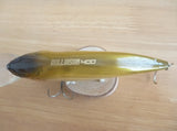Used BULLBISON 400