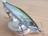 Gan Craft SCREW BAIT 130