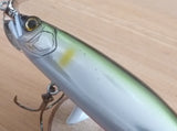Used SCREW BAIT 130