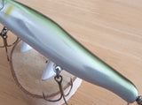 Used SCREW BAIT 130