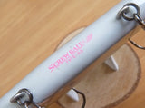 Used SCREW BAIT 130