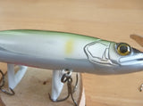 Used SCREW BAIT 130