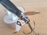 Used SCREW BAIT 130