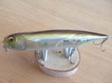 Used STW DOG-X DIAMANTE RATTLE IN