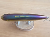 Used STW DOG-X DIAMANTE RATTLE IN