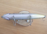 Used STW DOG-X DIAMANTE RATTLE IN