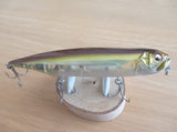 Used STW DOG-X DIAMANTE RATTLE IN