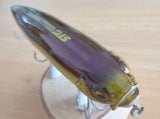 Used STW DOG-X DIAMANTE RATTLE IN