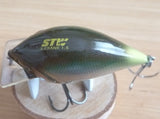 Used S-CRANK 1.5 Limited Color SP-C