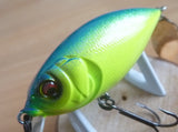Megabass Z-CRANK X Helter Skelter