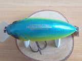Used Z-CRANK X Helter Skelter 2012