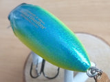 Used Z-CRANK X Helter Skelter 2012