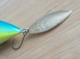 Used Z-CRANK X Helter Skelter 2012