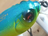 Used Z-CRANK X Helter Skelter 2012