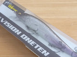 Megabass VISION ONETEN Limited Color