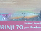 KIRINJI 70 Limited Color SP-C