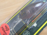 Megabass MR-X CYCLONE Limited Color