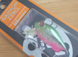 Megabass GRIFFON ZERO Great Journey Limited Color