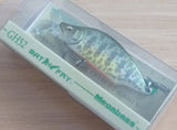 Megabass Great Hunting GH52 BAT A FRY Limited Color