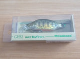 Great Hunting GH52 BAT A FRY Limited Color SP-C