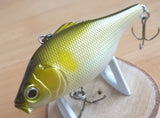 Megabass VIBRATION-X ULTRA SILENT