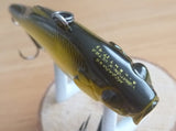 Used VIBRATION-X ULTRA SILENT