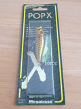POPX Limited Color SP-C