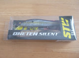 ONETEN SILENT USA