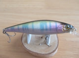 Used SQUAD MINNOW 95
