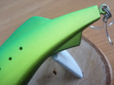 Used shiriten VIBE 73 Silicon Material Vibration Night Series