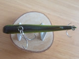 Used shiriten VIBE 73 Silicon Material Vibration Night Series